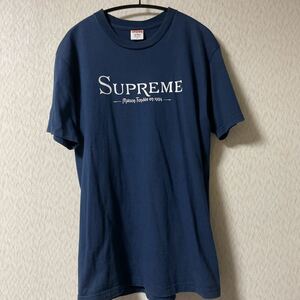 Supreme Maison Fondee プリント Tシャツ
