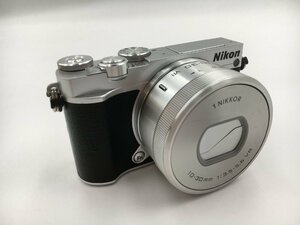 ♪▲【Nikon ニコン】ミラーレス一眼レフカメラ 1 J5 0503 8