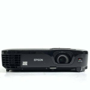 EPSON エプソン EH-TW400 H531D LCDプロジェクター●動作品