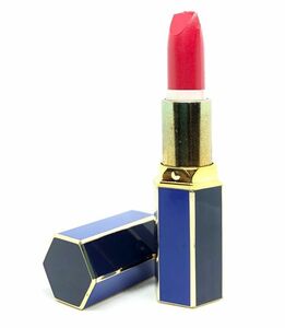 DIOR クリスチャン ディオール ルージュ ア レーブル #863 口紅 3.5g ☆未使用品　送料140円