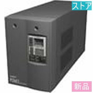新品・ストア★オムロン UPS常時インバータ給電750VA BU75SW