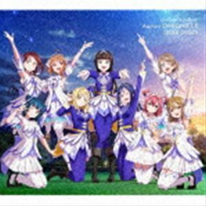 ラブライブ!サンシャイン!! Aqours CHRONICLE（2018～2020）（通常盤） Aqours