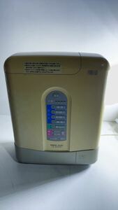 TRIM ION TI-8000 通電確認済