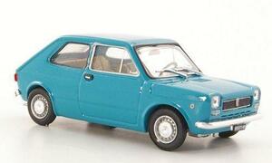 1/43 Fiat 127 1971 127 フィアット Brumm 梱包サイズ60