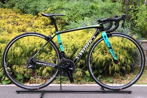 スペシャライズド SPECIALIZED S-WORKS TARMAC SL5 アスタナ 49サイズ シマノ デュラエース R9150 Di2 11S カーボン 【さいたま浦和店】