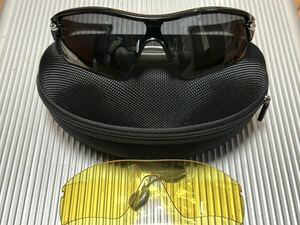 美品偏光/ OAKLEY RADAR PATH Jet Black 09-670 136