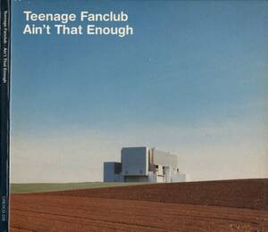 Teenage Fanclub - Ain