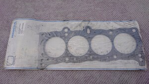 (新品)(ホンダ純正部品)　絶版品　エンジンヘッドガスケット　HONDA 12251-PH4-003 GASKET,CYLINDER HEAD