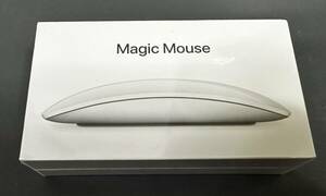 Apple 純正 Magic Mouse 2 MLA02J/A A1657