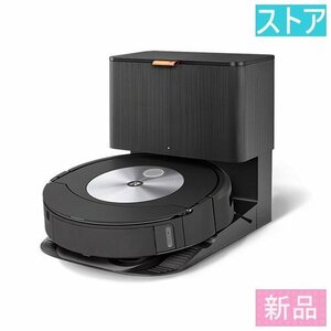 新品★iRobot 掃除機(ロボット) ルンバ コンボ j7+ c755860