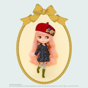 新品未使用 CWC限定 ネオブライス スプリングカデンス フルセット スプリングホープ ディアダーリン DearDarling