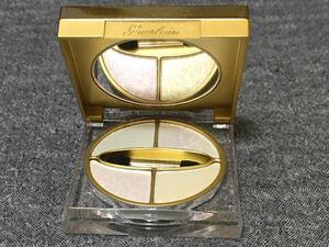 G4D219◆新古品◆ ゲラン GUERLAIN ディヴィノーラ ラディアント カラーパレット No200 アイシャドウ 1.2g×4