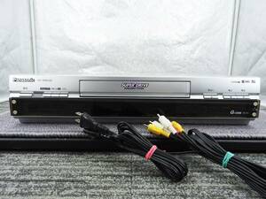 Panasonic パナソニック★S-VHS ビデオデッキ NV-SVB330 BSチューナー内蔵 視聴良好★動作品「管理№NR1392」