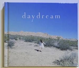 Aimer daydream HMV特典 ブックレット 写真集
