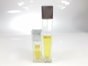 1円　希少　廃盤　グッチ　GUCCI　ENVY　エンヴィ　オードトワレ　スプレー　30ml/残量：6割　100ml/残量：5割　2本セット　YK-3767