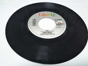 【EPレコード】LADY KENNY ROGERS