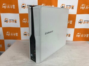 【ハード王】1円～/EPSON Endeavor MR4800E/Corei5-9400/8GB/ストレージ無/9451-H4