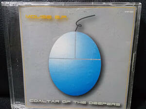 COALTAR OF THE DEEPERS/Mouse E.P. CDR