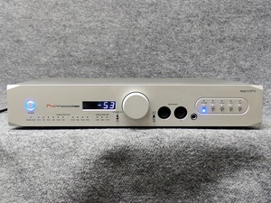 Nmode エヌモード / 1bit DAC & ヘッドホンアンプ / X-DP10 / 日本製 / D/Aコンバーター プリアンプ