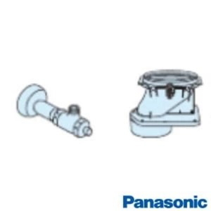 アラウーノ141配管 標準床排水用 【新品】 Panasonic パナソニック CH141F トイレ部材 住宅設備 / 92086　在
