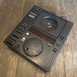 Pioneer CDJ-500II Compact Disc Player パイオニア 現状品 -GrunSound-m193-