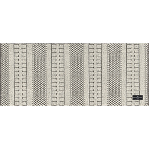 ☆ テトゥーアン/ベージュ ☆ マスターキッチンラグ ロングマット 120cm キッチンマット 120cm マスターキッチンラグ 約 120cm×50cm