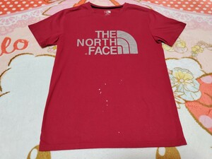 THE NORTH FACE半袖T　М