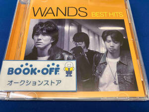 WANDS CD WANDS BEST HITS