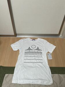 CULK⊆MinimalBridgeTシャツ⊆SAN FRANCISCO