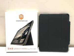 ■未使用■STM RUGGED CASE PLUS iPAD PRO12.9-INCH (2020) ケース■1927