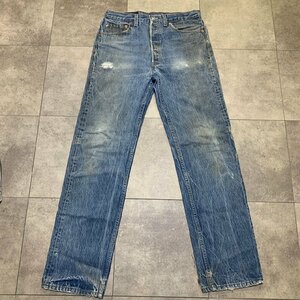 USA製 90年代 Levi