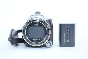 ★実用美品★ソニー SONY HDR-CX560V ★動作OK★#M394