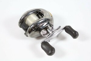 SHIMANO シマノ Scorpion スコーピオン ANTARES アンタレス RH220 ベイトリール 釣具 【現状品】