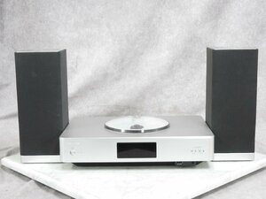 ☆ Technics テクニクス SC-C500 + SB-CT500 CDステレオシステム ☆中古☆