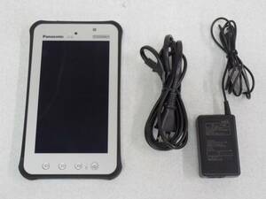 1056626C★ 【利用制限〇判定】docomo Panasonic TOUGHPAD JT-B1APAAABJ ドコモ パナソニック