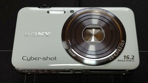 SONY Cyber-shot DSC-WX7 中古品