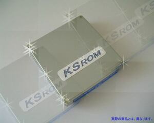 特価 在庫わずか ☆下取りなし☆ KSROM スペシャルデータ＋バブリングデータ　レガシィD型 BH5・BE5 
