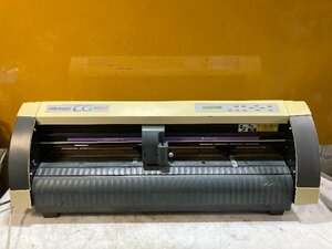 【1円スタート！】Mimaki/ミマキ カッティング プロッタ CG-60SR 動作良好 ※店舗引取り歓迎 佐川着払い発送