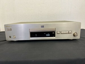 A3　SONY　ソニー　SCD-XB9　SACD/CDプレーヤー　通電確認済み　オーディオ機器　現状品