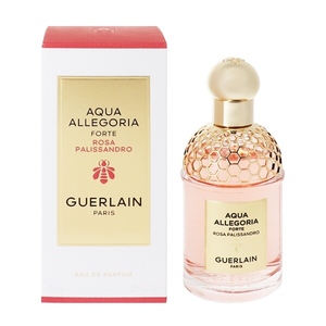 ゲラン アクア アレゴリア フォルテ ローザ パリッサンドロ EDP・SP 75ml 香水 フレグランス AQUA ALLEGORIA FORTE ROSA PALISSANDRO