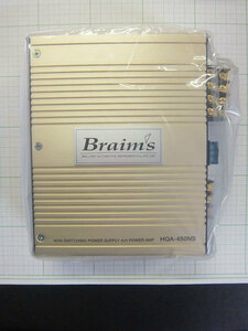 即決価格☆Braim