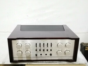 [中古 アンプ 綺麗] marantz SH-A20