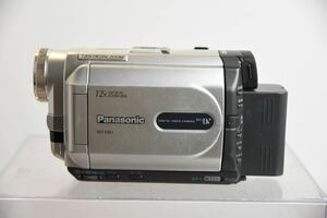 デジタルビデオカメラ Panasonic パナソニック NV-DB1 231125W98