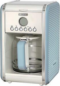 【中古】Ariete 1342/05 Retro Style Filter Coffee Machine, 24 Hour Programmable