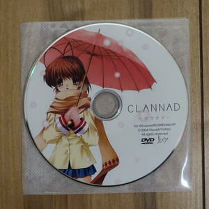CLANNAD -クラナド- Windows 動作品