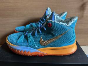 NIKE Kyrie 7 Concepts HORUS カイリー　Kobe lebron 