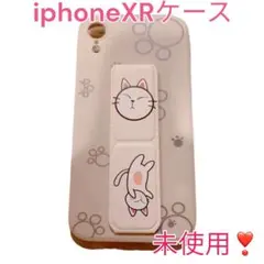セール❣️ 即購入⭕️ iphoneXR ケース iphone 猫 猫ケース