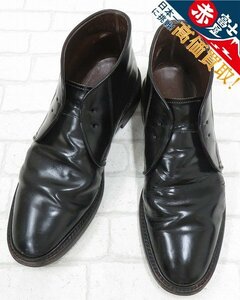 2S7938/REGAL×GLADHAND 631S チャッカブーツ リーガル グラッドハンド