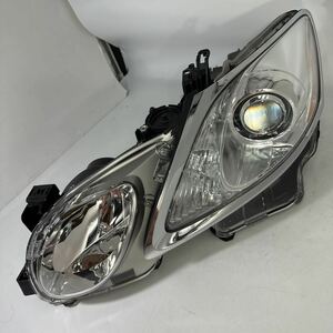 M 12-1-1低走行美品　GS GRS191 GWS191 打刻20 30-321 AFS付　 HID GS350 GS460 