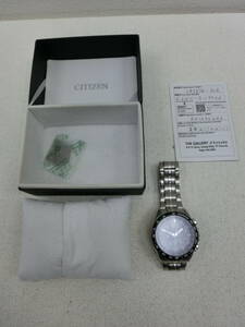 it/392928/2405/CITIZEN ソーラー 電波時計 CB5874-90E